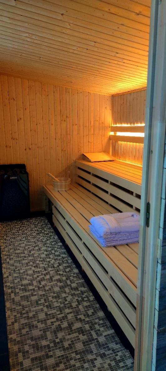 Chatky u potoka, Olešnice v Orlických horách Exteriér fotografie